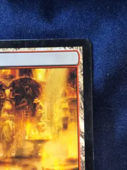 MTG Blood Crypt - Dissension (DIS) MP - Image 3