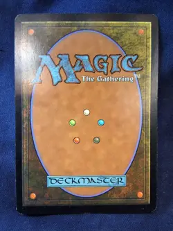 MTG Blood Crypt - Dissension (DIS) MP - Image 5