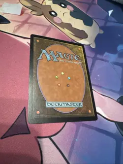 Bitterblossom - Morningtide - MTG - Magic the Gathering - Image 2