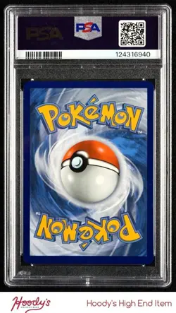 2021 Pokemon Sword & Shield Evolving Skies #215 Umbreon VMAX SCR ALT ART PSA 10 - Image 2