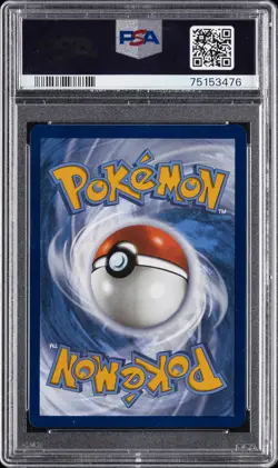 2021 POKEMON SWORD & SHIELD EVOLVING SKIES #189 FULL ART/UMBREON V PSA 10 - Image 2