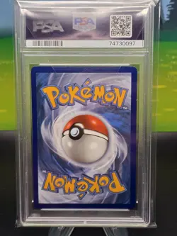 2021 Pokemon Evolving Skies Umbreon V Alt Art 189/203 PSA 10 GEM MT - Image 2