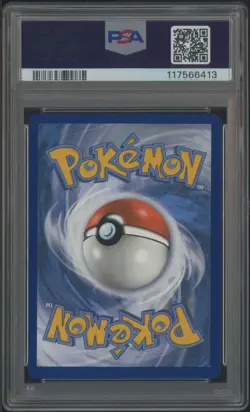 2021 Pokemon SWSH Evolving Skies Secret #215 FA Umbreon VMAX PSA 10 GEM MINT - Image 3
