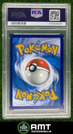 Umbreon VMAX PSA 10 2021 Pokemon Sword & Shield Evolving Skies #095/203 3525 - Image 2