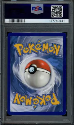 Pokemon Umbreon VMAX Full Art 2021 SWSH Evolving Skies #215 PSA 10 Gem Mint - Image 2