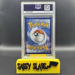 PSA 10 - Pokemon Umbreon V 189 Alt Art Evolving Skies. Rare Mint NM+ graded - Image 2