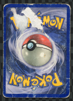 Pikachu 58 (PokeTour 1999 Stamp) Base Set Promo Holo - Pokemon TCG HP - Image 2