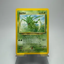 Pokemon - Neo Discovery - Single Cards - Choose From The Menu (Umbreon - Espeon) - Image 2