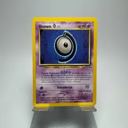 Pokemon - Neo Discovery - Single Cards - Choose From The Menu (Umbreon - Espeon) - Image 4