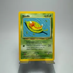 Pokemon - Neo Discovery - Single Cards - Choose From The Menu (Umbreon - Espeon) - Image 5