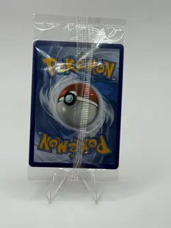 Pokemon Champions Path Charizard V SWSH050 ETB SWSH Promo Full Art Holo - Image 2