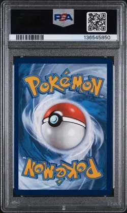 Pokemon TCG - PSA 10 - 2025 Pokemon SVP EN Tornadus White Flare ETB - Image 2
