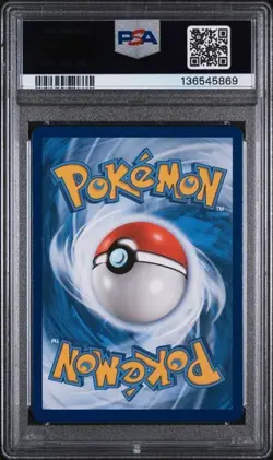 Pokemon TCG - PSA 9 - 2016 P.M. XY Black Star Mewtwo EX Promo - Triple Power Tin - Image 2