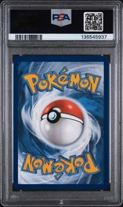 Pokemon TCG - PSA 9 - 2024 Pokemon SSP EN Ceruledge Illustration Rare - Image 2