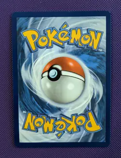 Pokemon TCG Fezandipiti 073/064 Shrouded Fable Holo Full Art Rare IR 2024 - Image 3