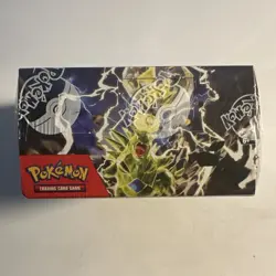 Pokemon TCG Scarlet & Violet - Obsidian Flames Booster Box Sealed 820650863745 - Image 2