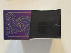 Pokemon TCG - Scarlet & Violet Base Miraidon Elite Trainer Box/ETB - New/Sealed 820650853418 - Image 4