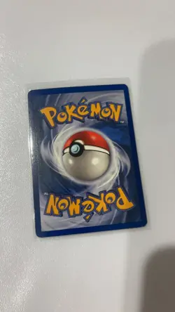 Zapdos 15/62 Fossil Set HOLO/FOIL RARE Unlimited Pokemon WOTC TCG 1999 NM/LP - Image 3