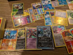 Huge Lot Plus Pokemon 20th Anniversary Generations 2016 ETB Empty With Dividers - Image 3