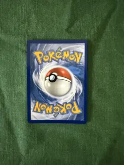 Pokemon TCG Phantasmal Flames Mega Charizard UPC Oricorio Promo 024 - Image 2