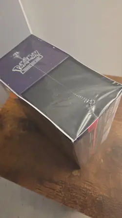Pokemon Scarlet & Violet Paldean Fates ETB Elite Trainer Box Sealed - Image 3