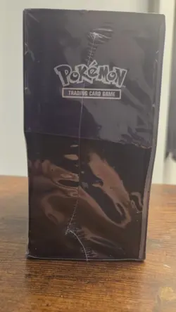 Pokemon Scarlet & Violet Paldean Fates ETB Elite Trainer Box Sealed - Image 4