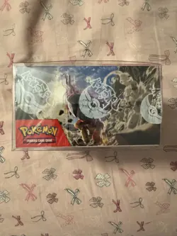 Pokemon TCG: Scarlet and Violet 2 Paldea Evolved Booster Box - 36 Packs 820650863493 - Image 5