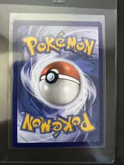 Pokemon Mew ex 053 Sv: Scarlet & Violet Promo Holo EX Basic 180 HP - Image 2