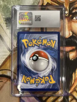 Pokemon Flying Pikachu V Celebrations (006/025) Holo - CGC 10 Gem Mint 🔥 - Image 2