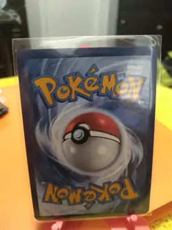 Pokemon TCG Mega Evolution Mega Khangaskan ex 164/132 Full Art Near Mint - Image 2