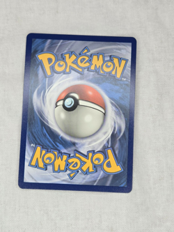 Pokemon TCG Inteleon Vmax 195/192 Secret Rainbow Holo Rare Rebel Clash - Image 2