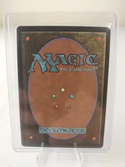 MTG Magic the Gathering Krark-Clan Ironworks An Encyclopedia of Magic #0011 NM - Image 2