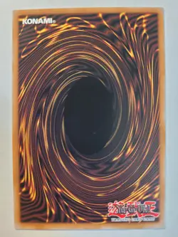 1x (LP) Condemned Maiden - PRIO-EN038 - Common - 1st Edition YuGiOh - Image 2