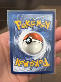 Pokemon TCG Charizard EX 228/197SV03:OBSIDIAN Flames Hyper Rare Card - Image 2