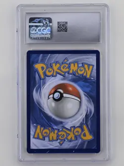 Pokemon TCG Charizard EX 2023 Obsidian Flames Holo Hyper Rare Card 228/197 SV03 - Image 2