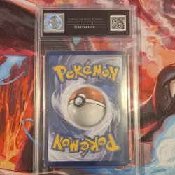 Pokemon TCG Charizard EX Sv03: Obsidian Flames Hyper Rare Card 228/197 - Image 2