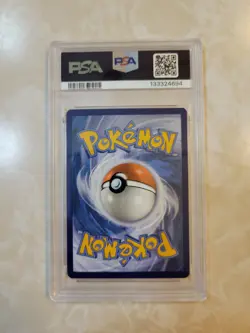 Pokemon TCG Charizard EX 2023 Obsidian Flames Holo Hyper Rare Card 228/197 SV03 - Image 3
