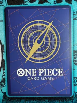One Piece TCG-OP14-031 Nami Alt Art and Common set-Azure Sea's Seven-Mint - Image 2