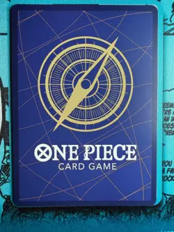 One Piece TCG-OP14-031 Nami Alt Art and Common set-Azure Sea's Seven-Mint - Image 4