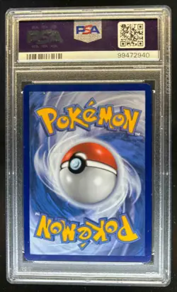 2023 Pokemon SWSH Crown Zenith Suicune V Galarian Gallery #GG38/GG70 PSA 10 - Image 2