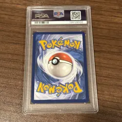 2023 Pokemon SWSH Crown Zenith - Suicune V Full Art #GG38 - PSA 10 GEM MINT - Image 2