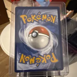 Pokemon Premium Power Pro Holo Card 174/132 Mega Evolution ME01 - Image 2