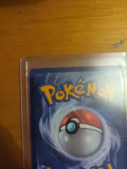 Pokemon Premium Power Pro Holo Card 174/132 Mega Evolution ME01 - Image 2
