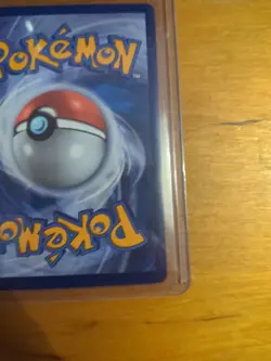 Pokemon Premium Power Pro Holo Card 174/132 Mega Evolution ME01 - Image 4