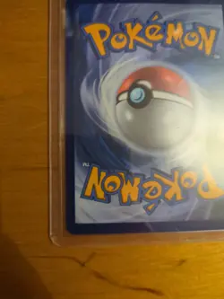 Pokemon Premium Power Pro Holo Card 174/132 Mega Evolution ME01 - Image 5