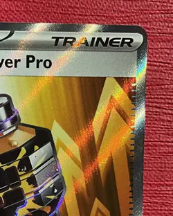 Premium Power Pro 174/132 Pokemon Me01: Mega Evolution Holo NM - Image 4