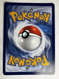 Premium Power Pro 174/132 - Pokemon TCG ME01 Mega Evolution - Holo Secret Rare - Image 2
