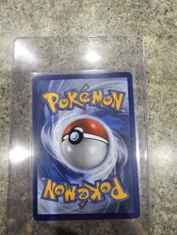 Premium Power Pro 174/132 Me01: Mega Evolution Holo Pokemon Full Special Art - Image 2