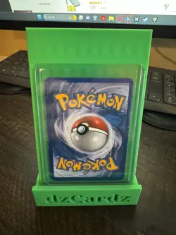 Steelix 24/95 HGSS Unleashed Holo Rare Pokemon Card - Image 2