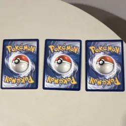 Pokemon TCG Charizard VMAX, VSTAR, GX Holo Card Lot (3 Cards) English - Image 2